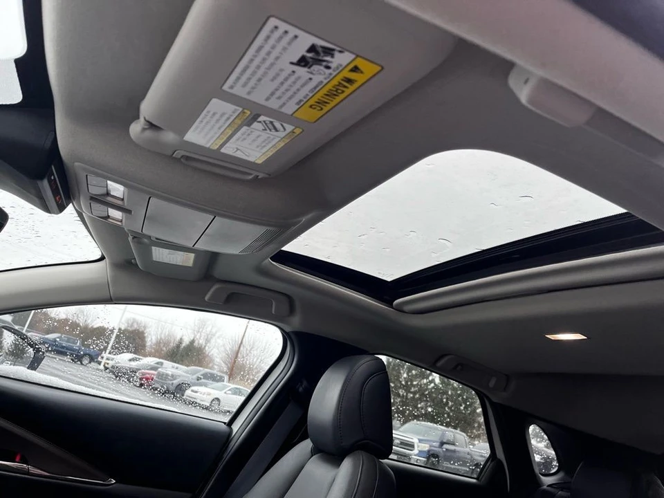 2023 Mazda CX-30 - Image 10 of 12