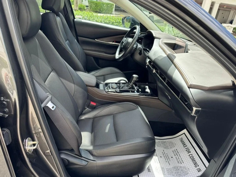 2023 Mazda CX-30 - Image 11 of 12