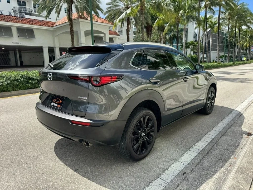 2023 Mazda CX-30 - Image 7 of 12