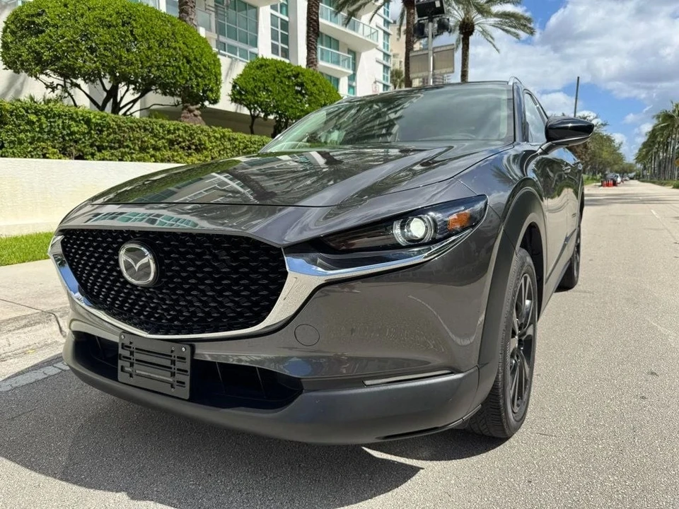 2023 Mazda CX-30 - Image 9 of 12