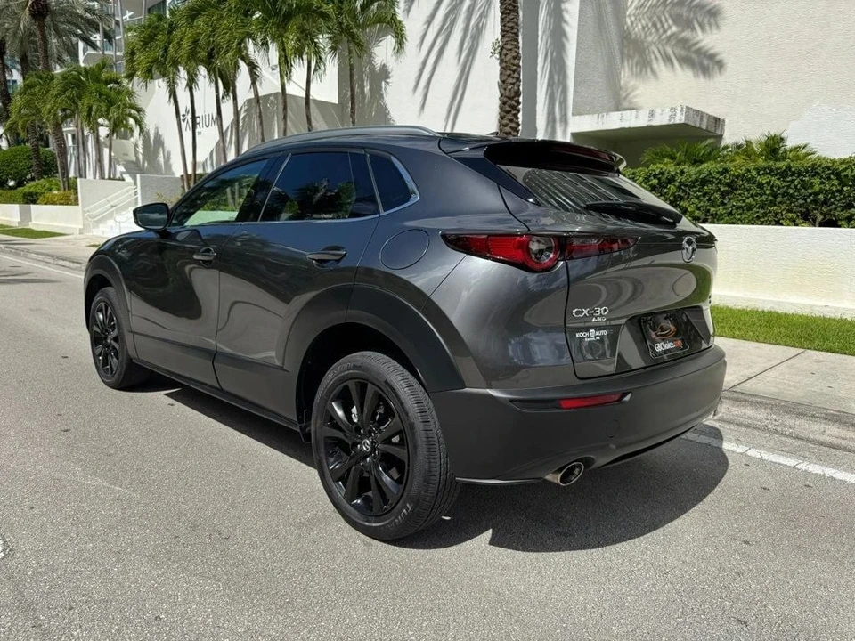 2023 Mazda CX-30 - Image 5 of 12