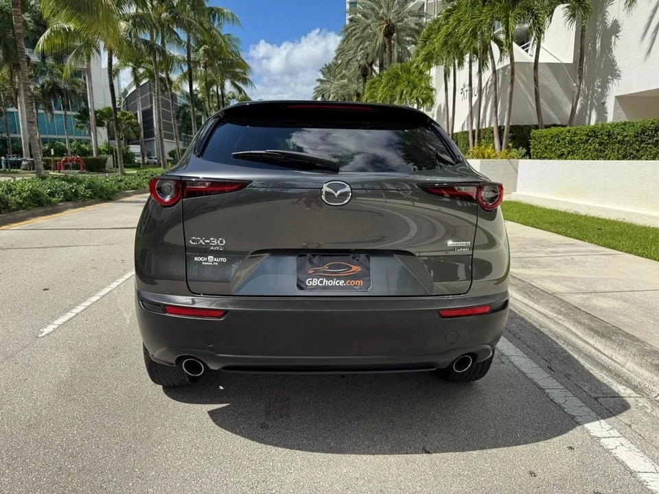 2023 Mazda CX-30 - Image 6 of 12