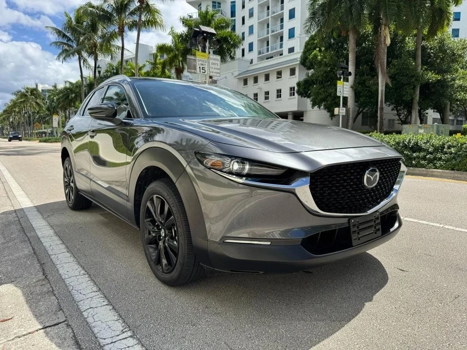 2023 Mazda CX-30 - Image 2 of 12