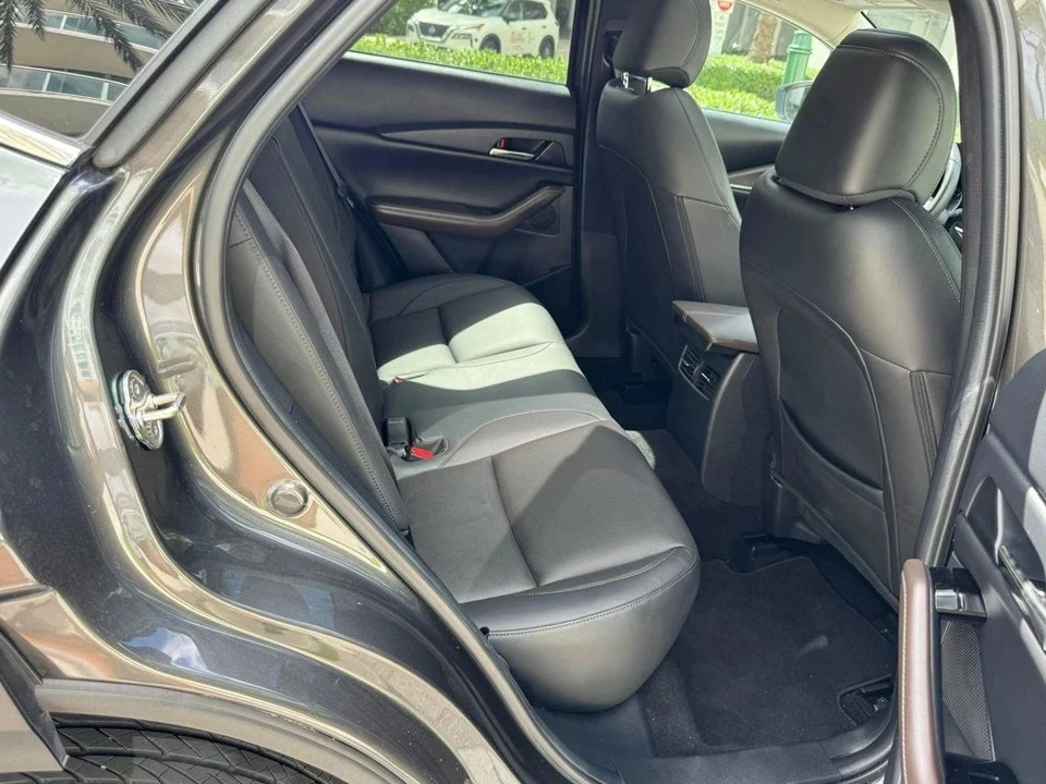 2023 Mazda CX-30 - Image 12 of 12