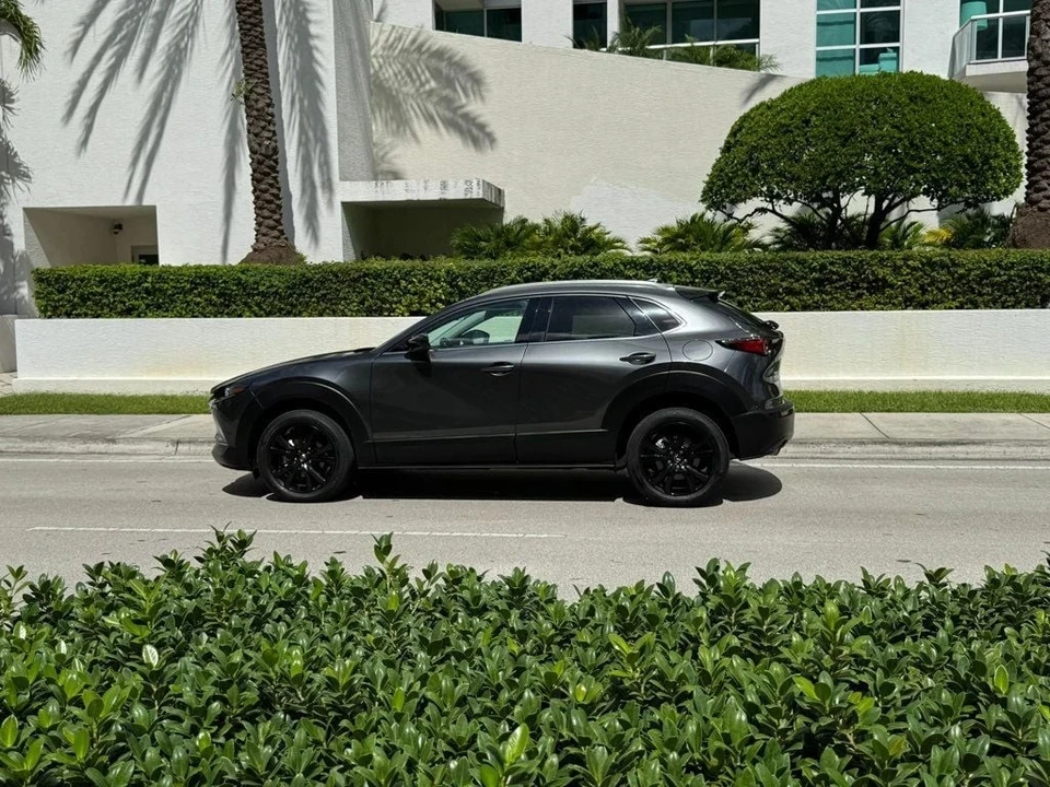 2023 Mazda CX-30 - Image 10 of 12