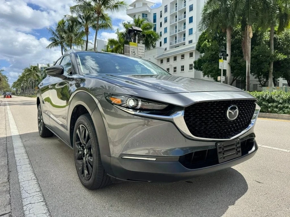 2023 Mazda CX-30 - Image 8 of 12
