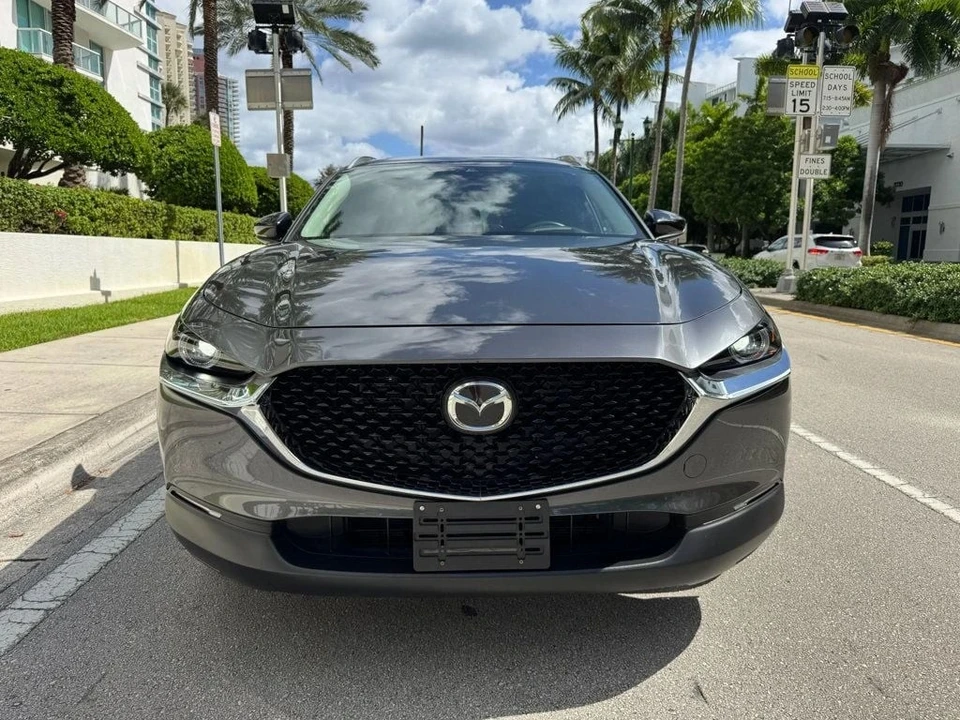 2023 Mazda CX-30 - Image 3 of 12