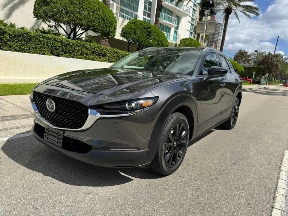 2023 Mazda CX-30 - Image 4 of 12