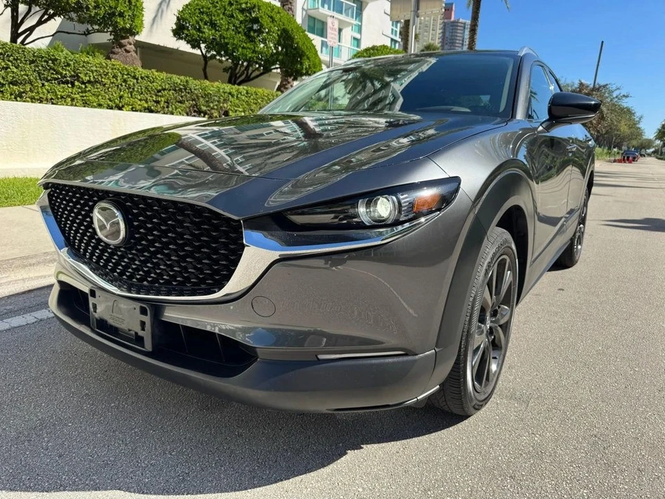 2023 Mazda CX-30 - Image 11 of 12