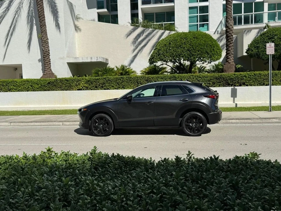 2023 Mazda CX-30 - Image 10 of 12