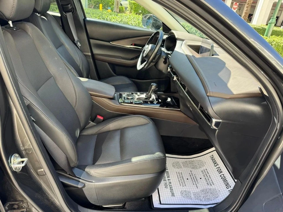 2023 Mazda CX-30 - Image 9 of 12