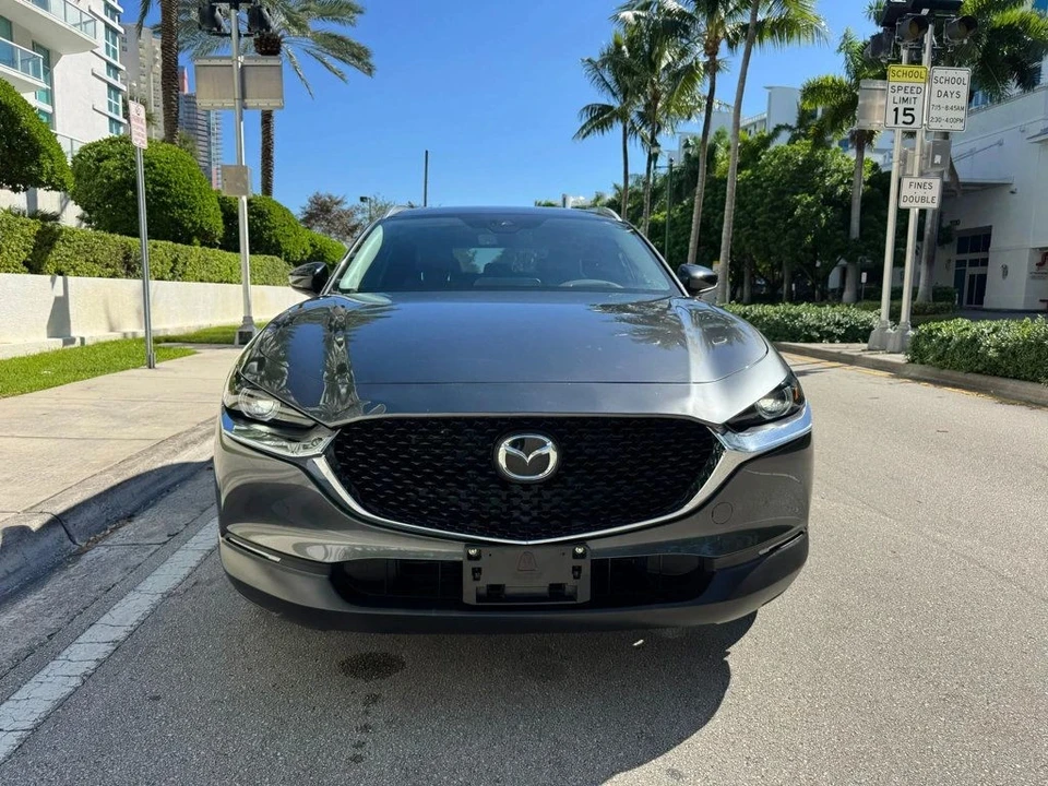 2023 Mazda CX-30 - Image 4 of 12