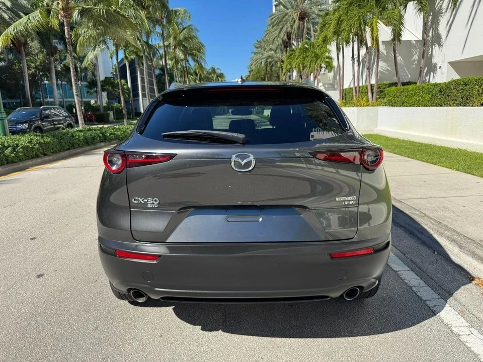 2023 Mazda CX-30 - Image 5 of 12
