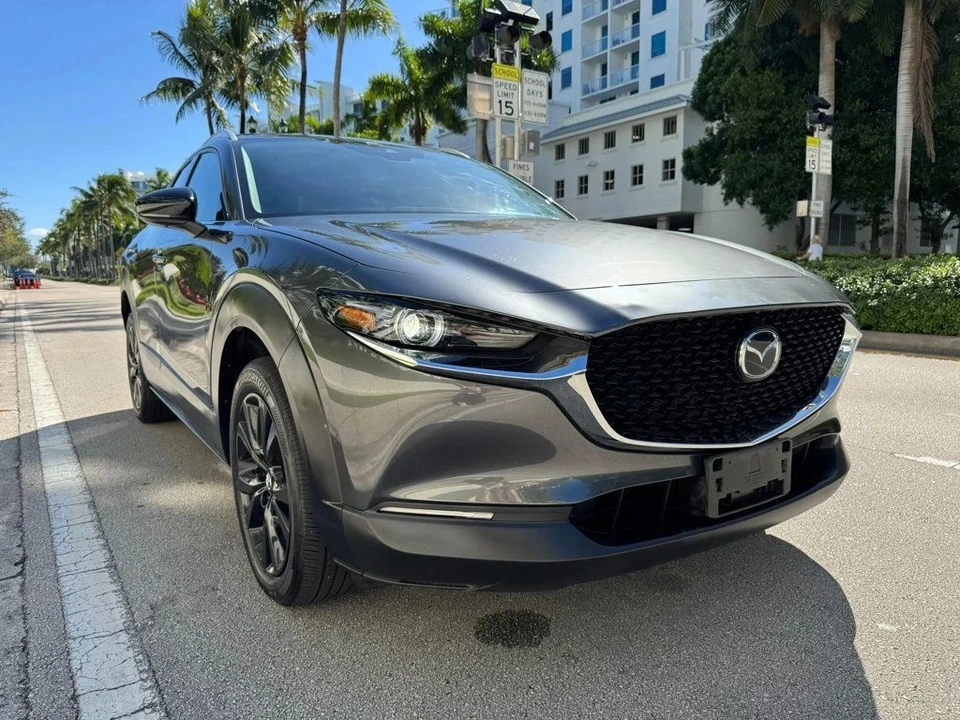 2023 Mazda CX-30 - Image 8 of 12