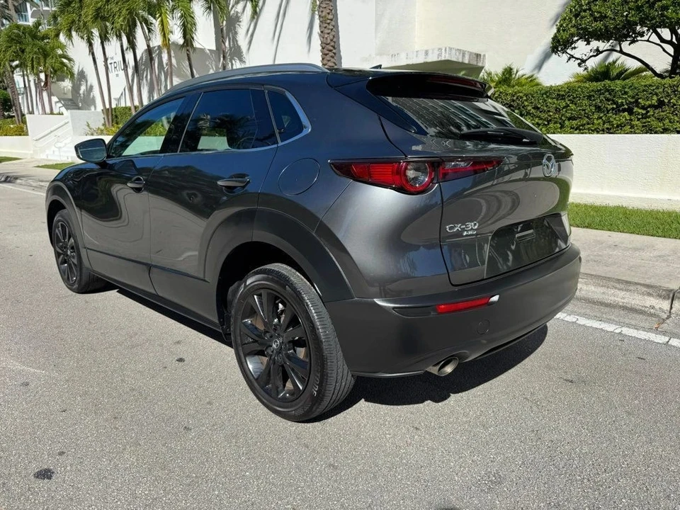 2023 Mazda CX-30 - Image 6 of 12