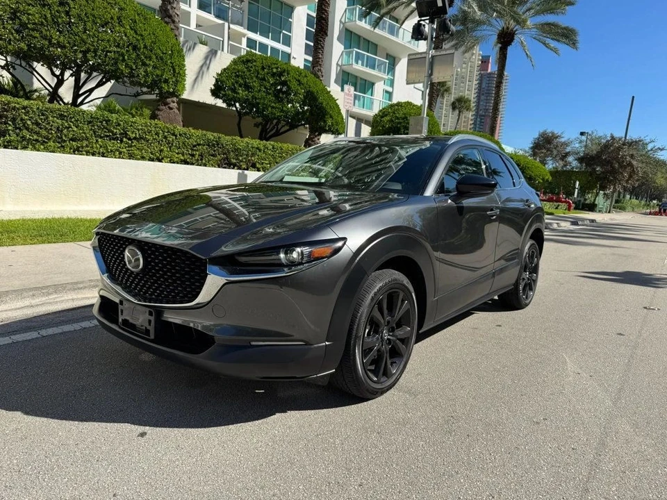 2023 Mazda CX-30 - Image 3 of 12