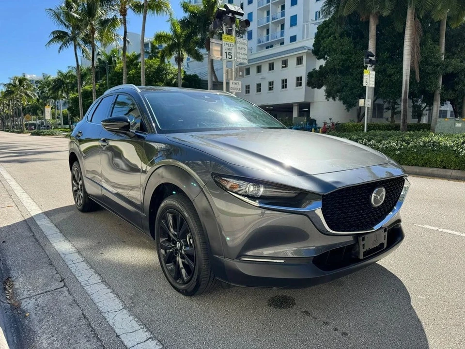 2023 Mazda CX-30 - Image 2 of 12