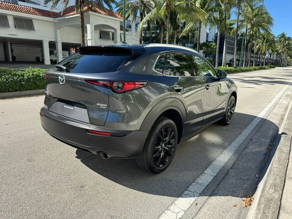 2023 Mazda CX-30 - Image 7 of 12