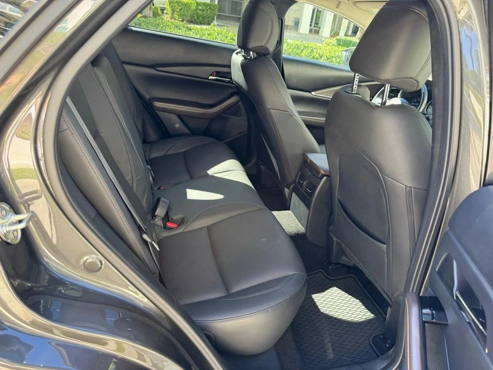 2023 Mazda CX-30 - Image 12 of 12