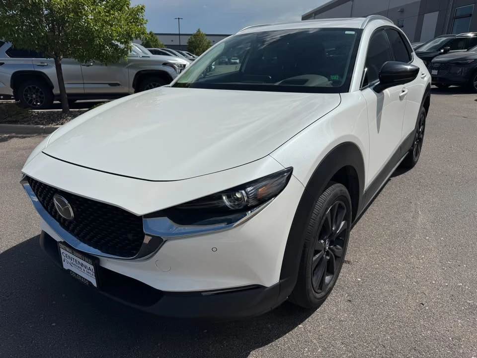 2023 Mazda CX-30 - Image 3 of 20