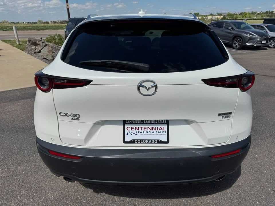 2023 Mazda CX-30 - Image 6 of 20