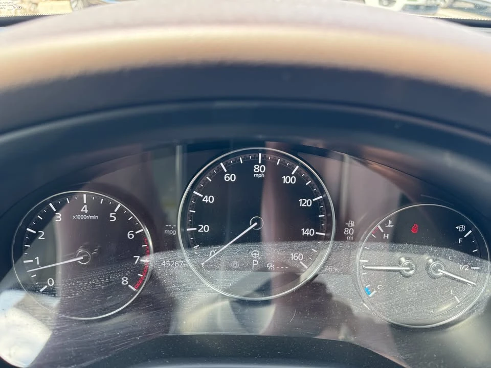 2023 Mazda CX-30 - Image 16 of 20