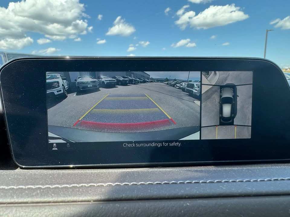 2023 Mazda CX-30 - Image 20 of 20
