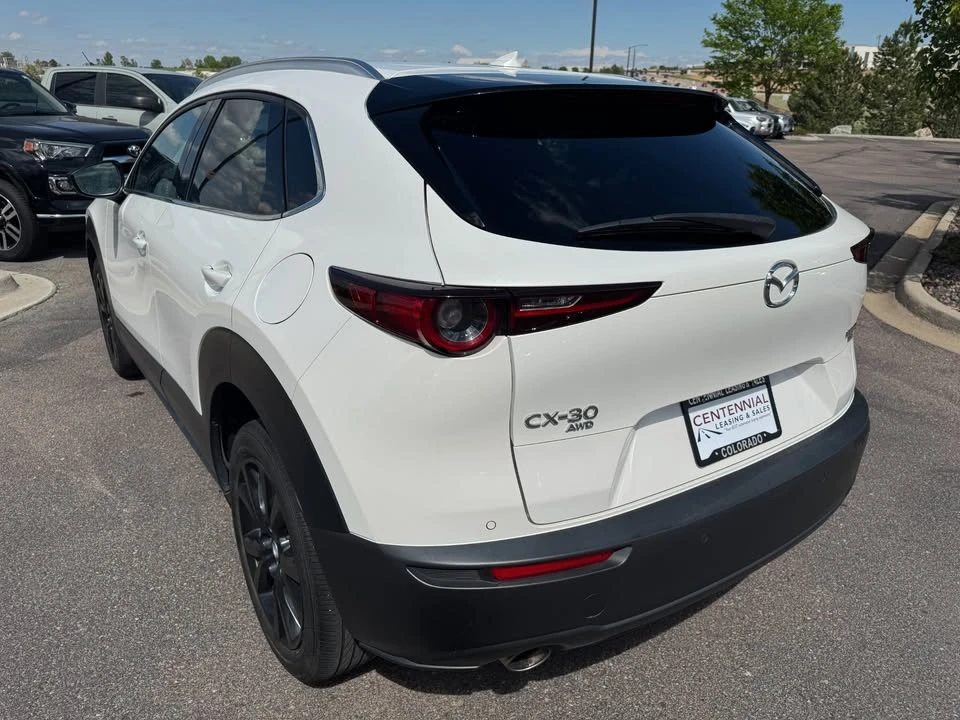2023 Mazda CX-30 - Image 5 of 20