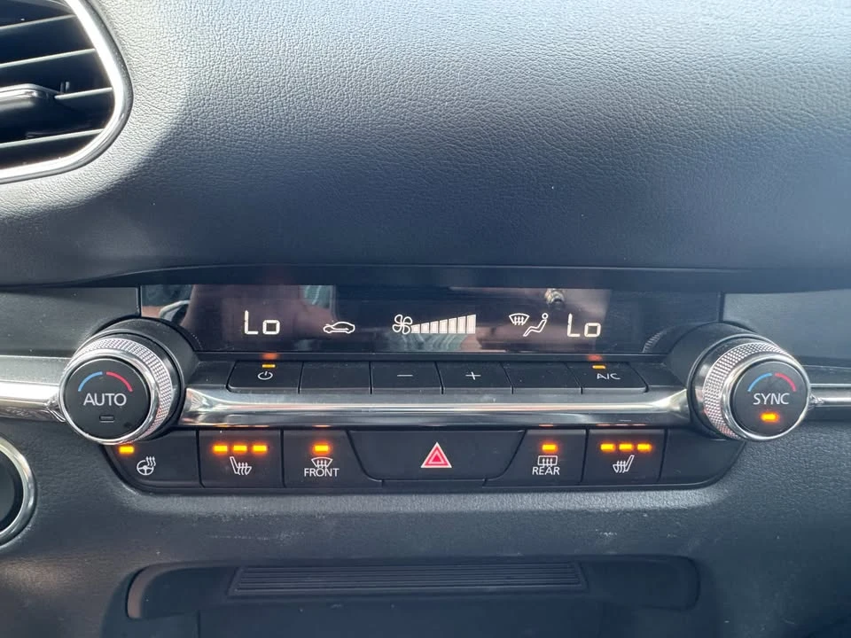 2023 Mazda CX-30 - Image 18 of 20