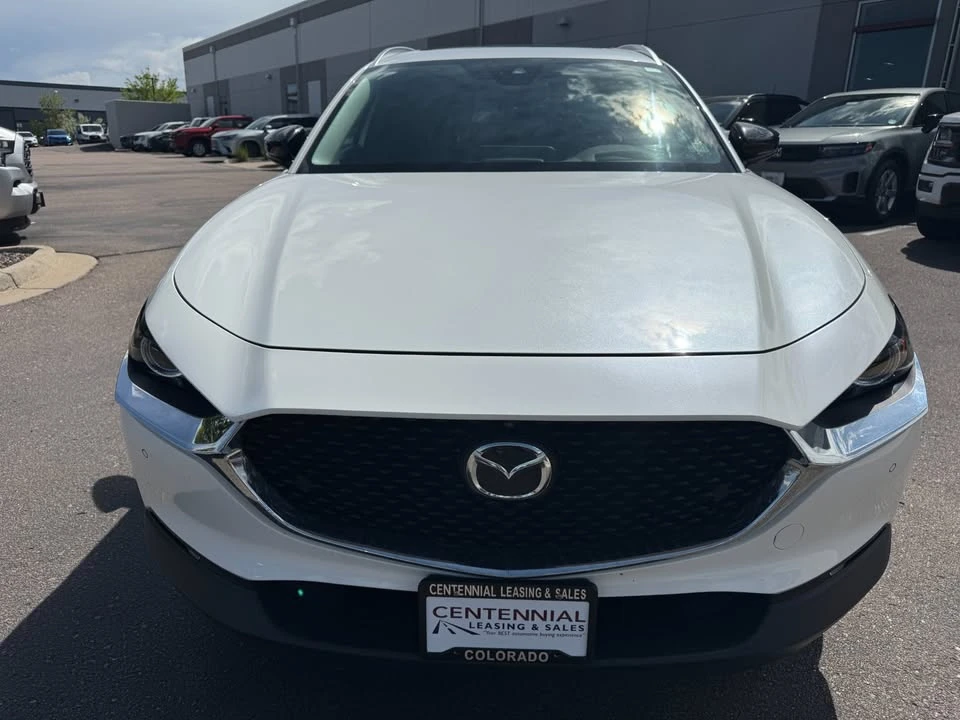 2023 Mazda CX-30 - Image 2 of 20