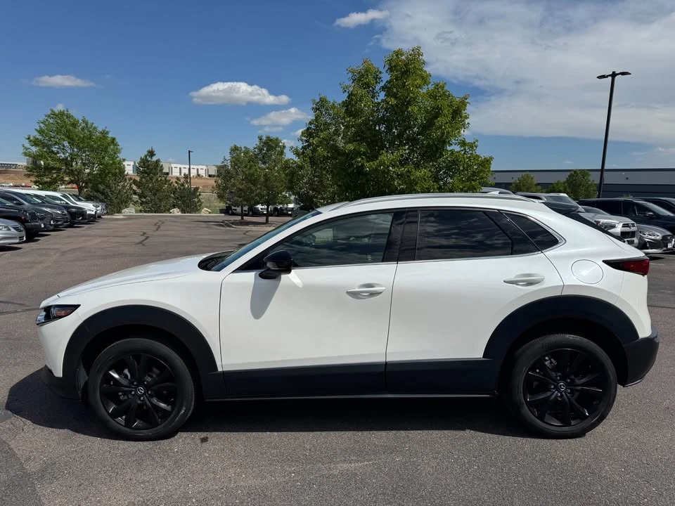 2023 Mazda CX-30 - Image 4 of 20