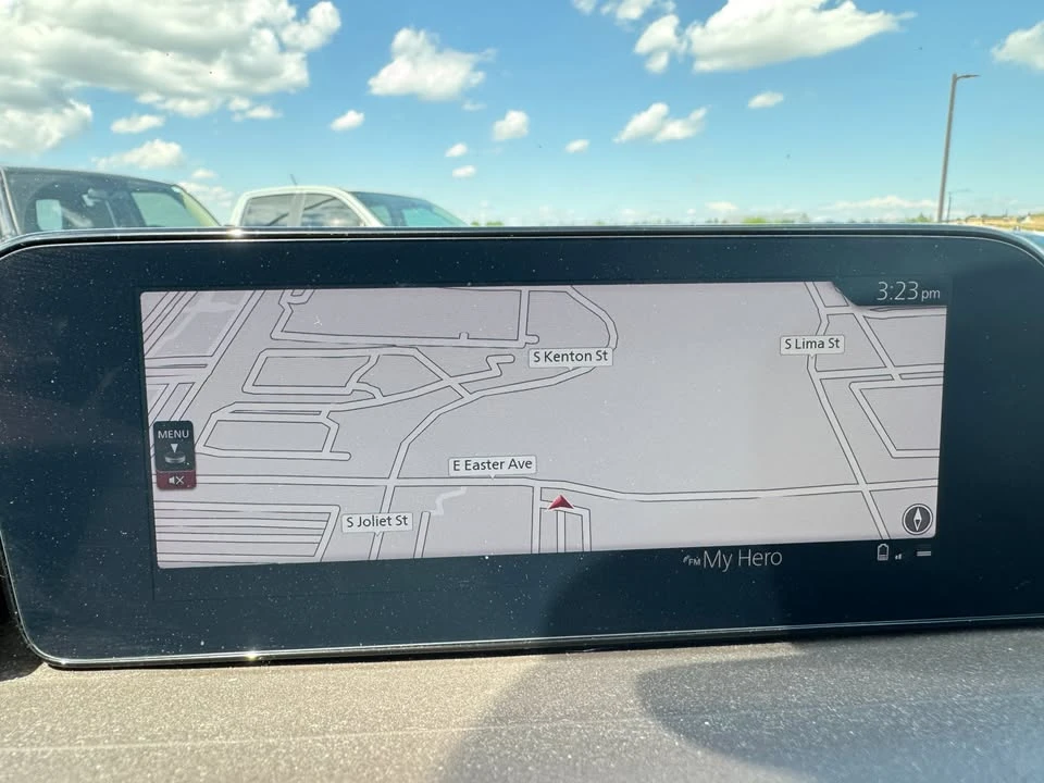 2023 Mazda CX-30 - Image 17 of 20