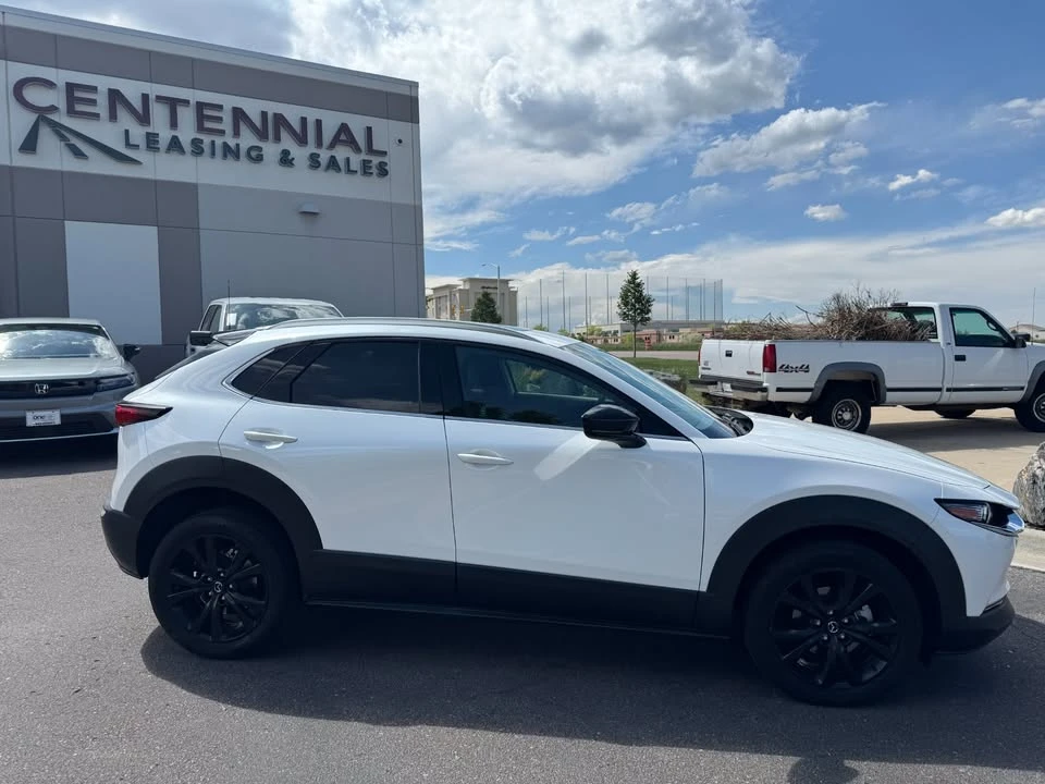 2023 Mazda CX-30 - Image 8 of 20