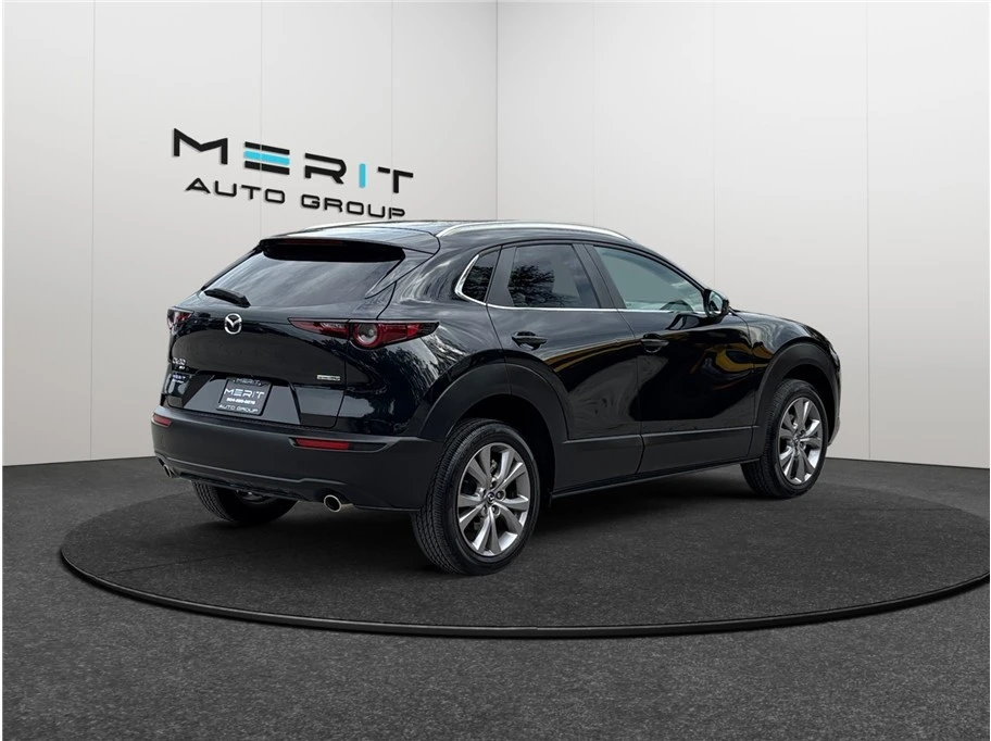 2023 Mazda CX-30 - Image 9 of 12