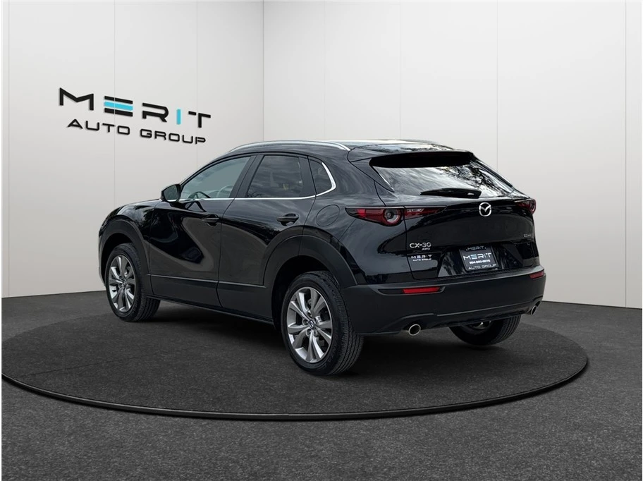 2023 Mazda CX-30 - Image 7 of 21