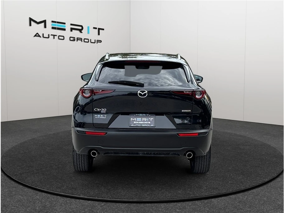 2023 Mazda CX-30 - Image 8 of 12