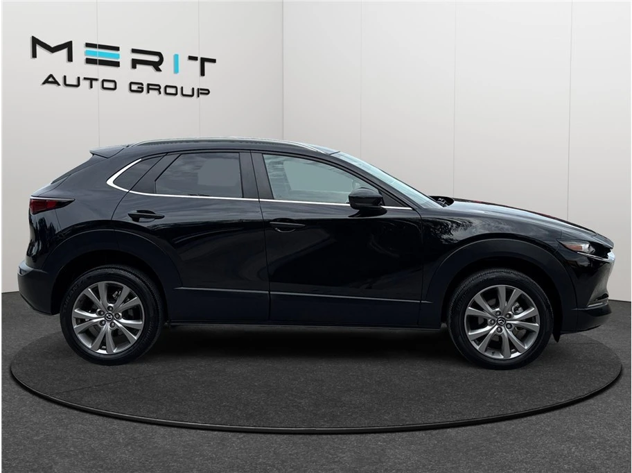 2023 Mazda CX-30 - Image 10 of 12