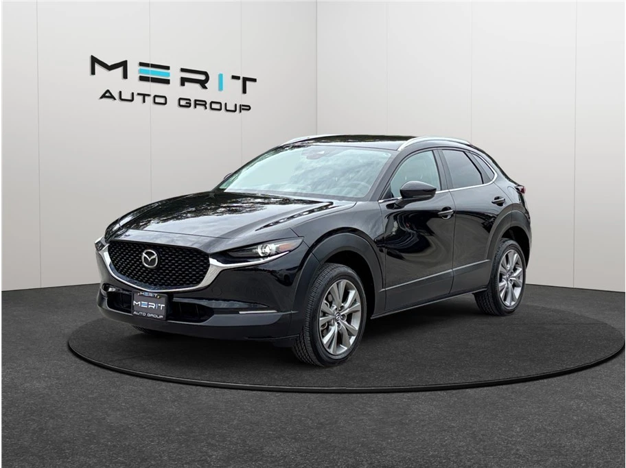 2023 Mazda CX-30 - Image 4 of 12