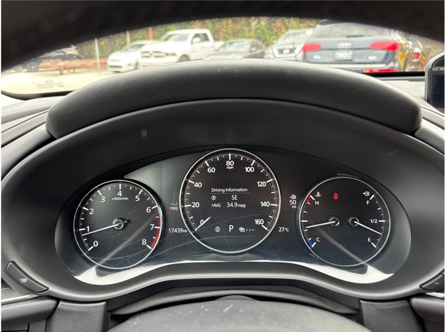 2023 Mazda CX-30 - Image 20 of 21