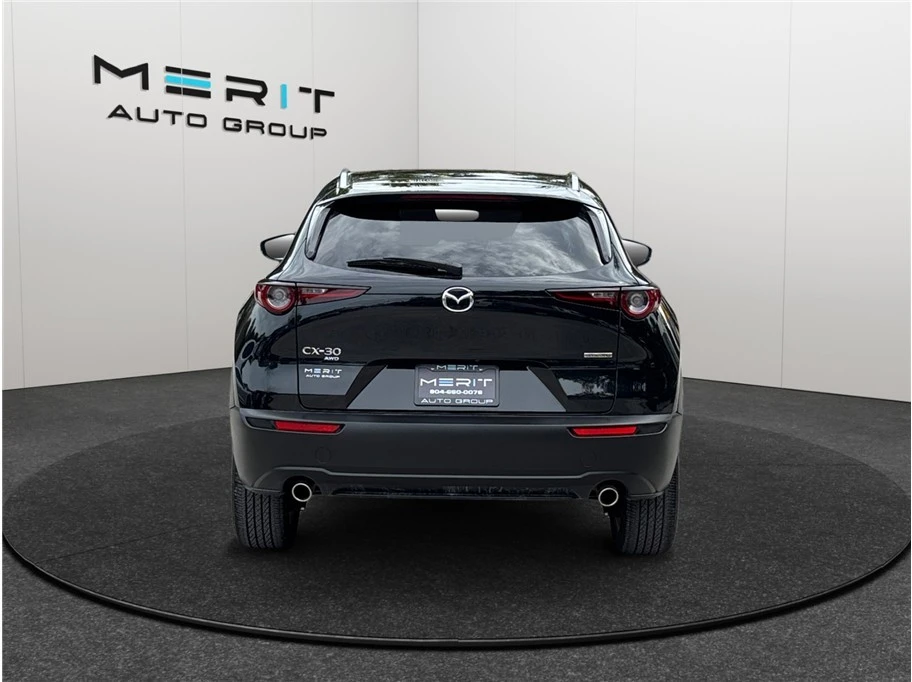 2023 Mazda CX-30 - Image 8 of 21