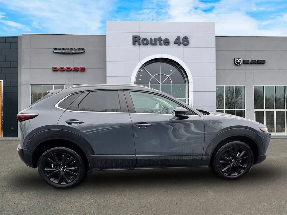 2023 Mazda CX-30 - Image 2 of 12