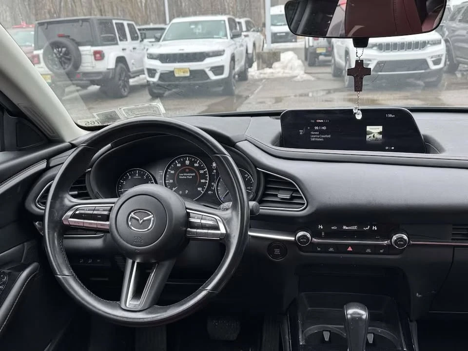 2023 Mazda CX-30 - Image 7 of 12