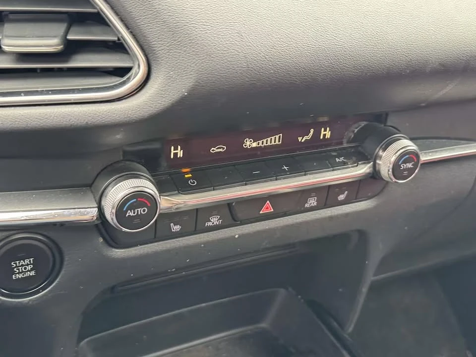 2023 Mazda CX-30 - Image 8 of 12