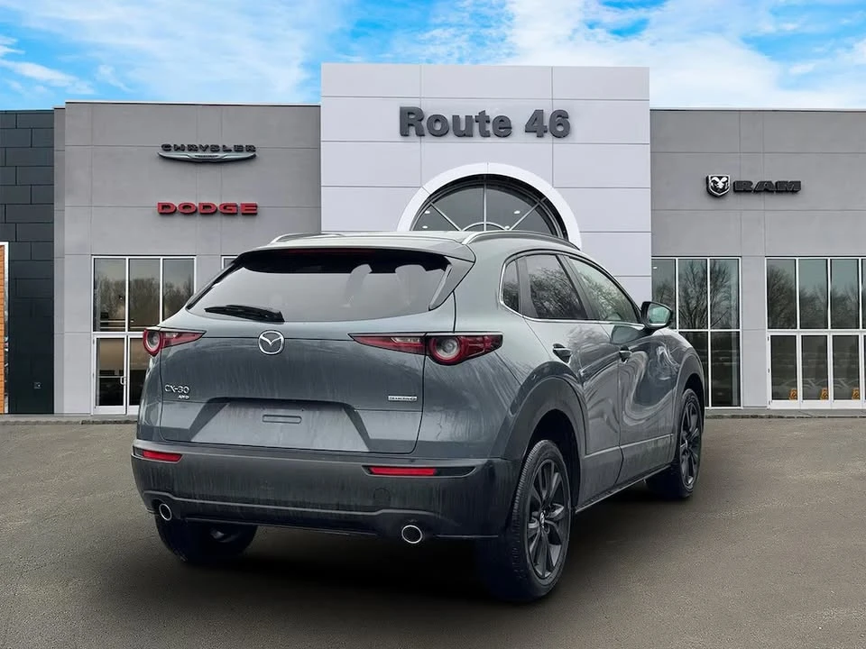 2023 Mazda CX-30 - Image 3 of 12