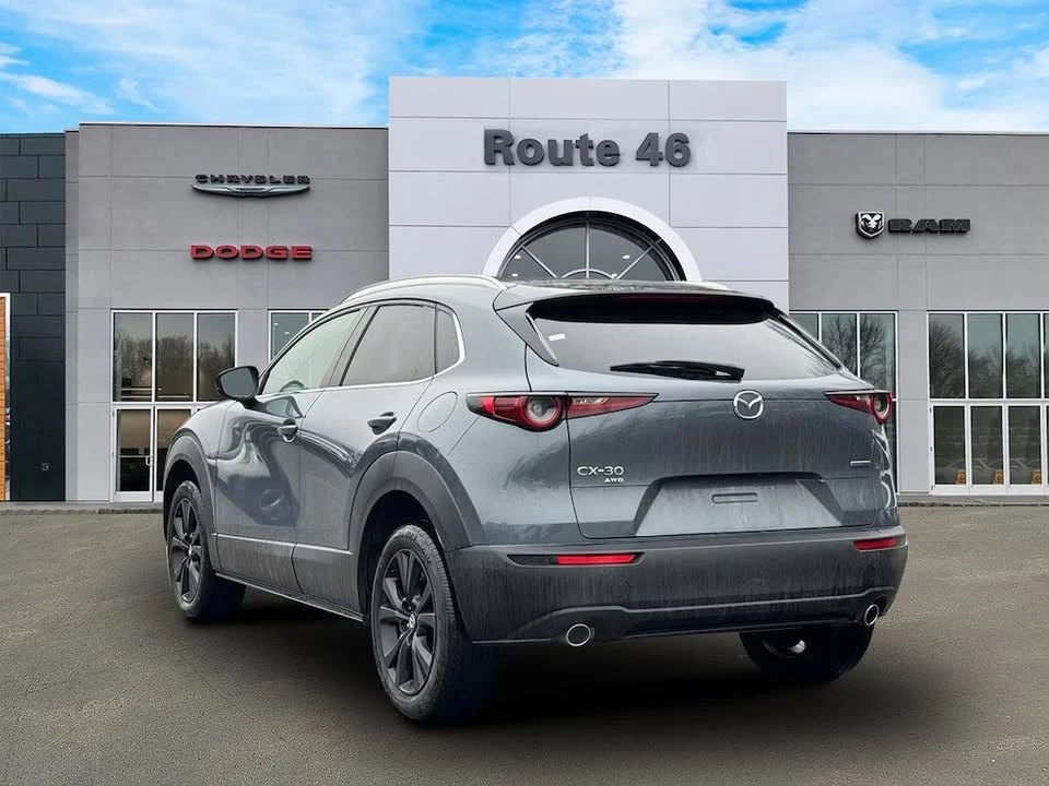 2023 Mazda CX-30 - Image 4 of 12
