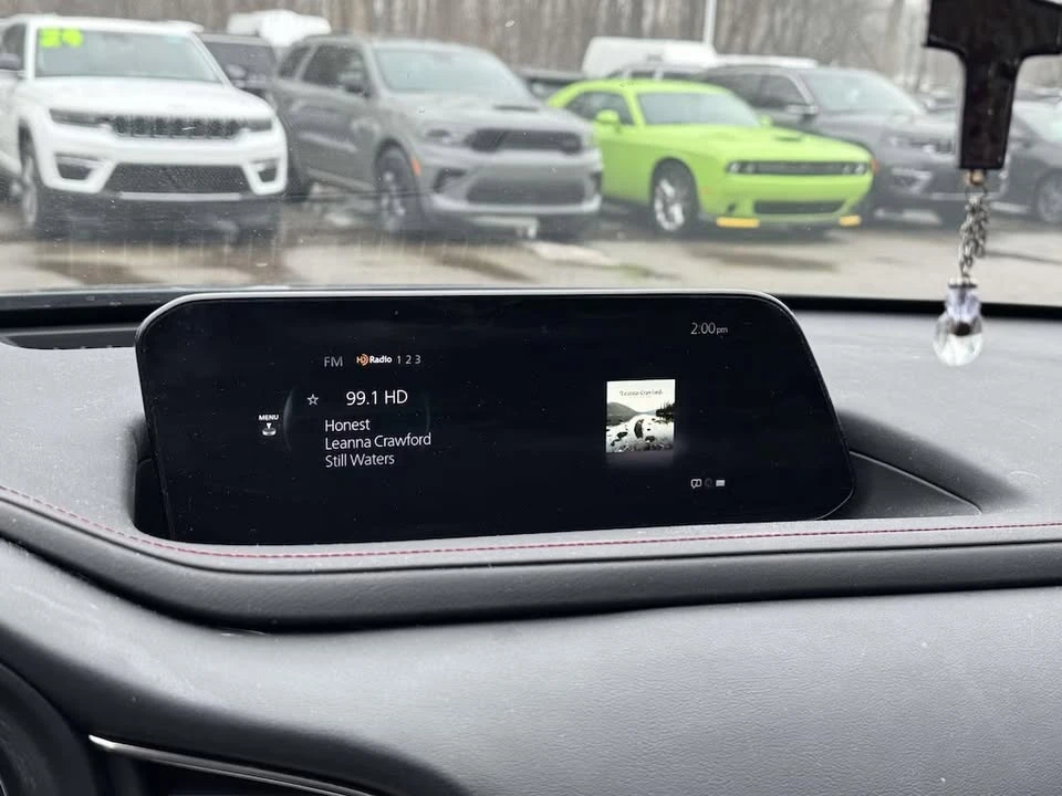 2023 Mazda CX-30 - Image 9 of 12