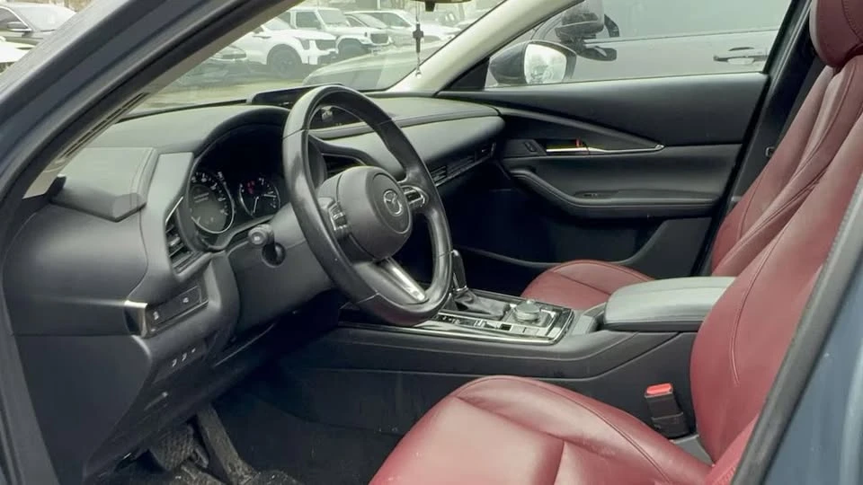 2023 Mazda CX-30 - Image 10 of 12
