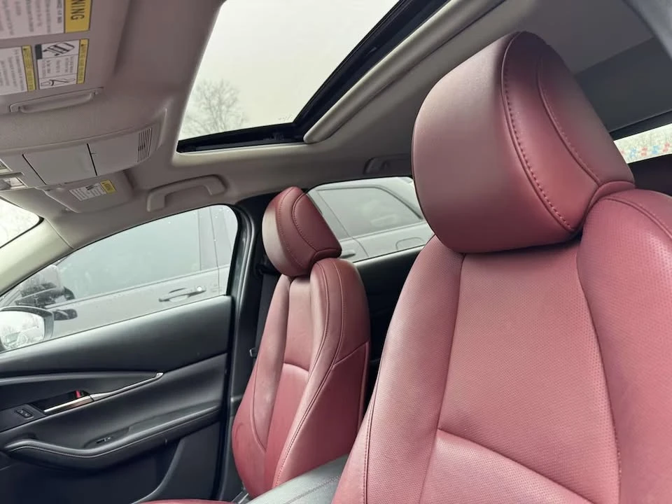 2023 Mazda CX-30 - Image 11 of 12