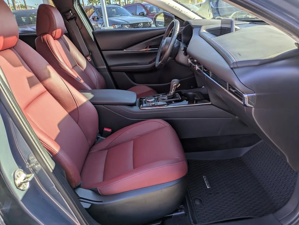 2023 Mazda CX-30 - Image 12 of 17