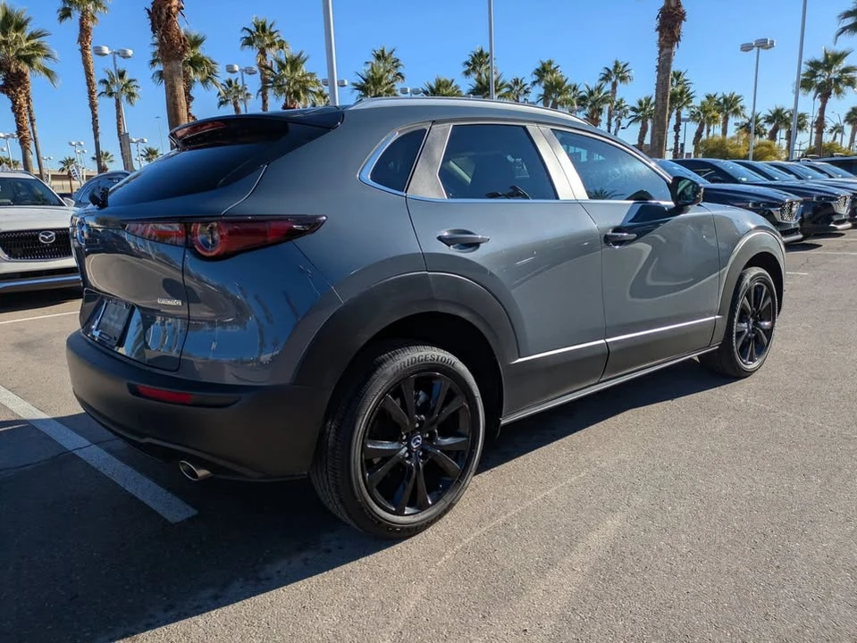 2023 Mazda CX-30 - Image 5 of 17